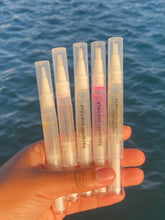 将图片加载到图库查看器,Cuticle Oil