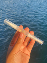 将图片加载到图库查看器,Cuticle Oil