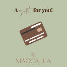 Carica l&#39;immagine nel visualizzatore di Gallery, Gift Card
