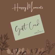 Carica l&#39;immagine nel visualizzatore di Gallery, Gift Card
